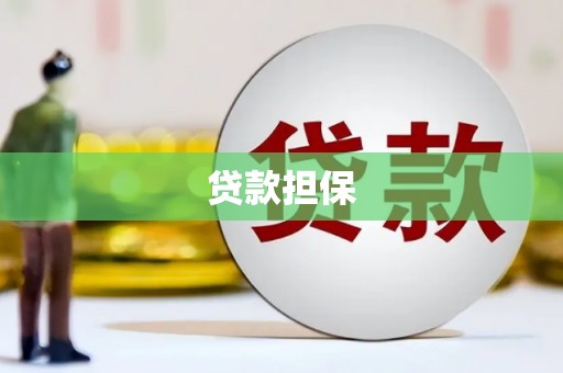 吉水贷款担保