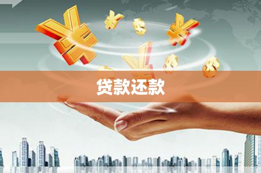 吉水贷款还款