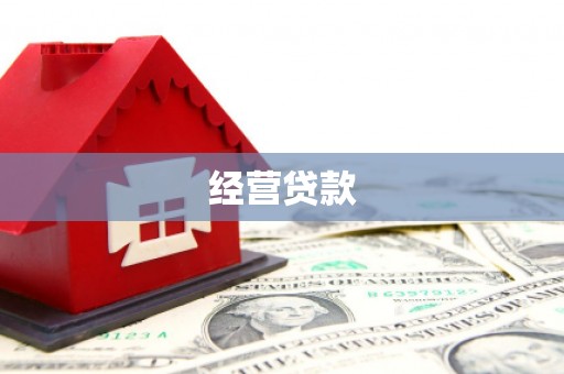吉水经营贷款