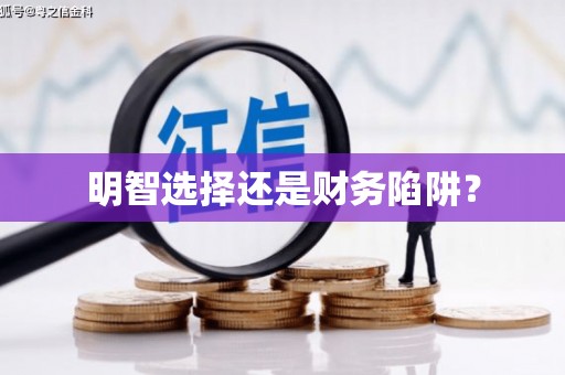 吉水明智选择还是财务陷阱？